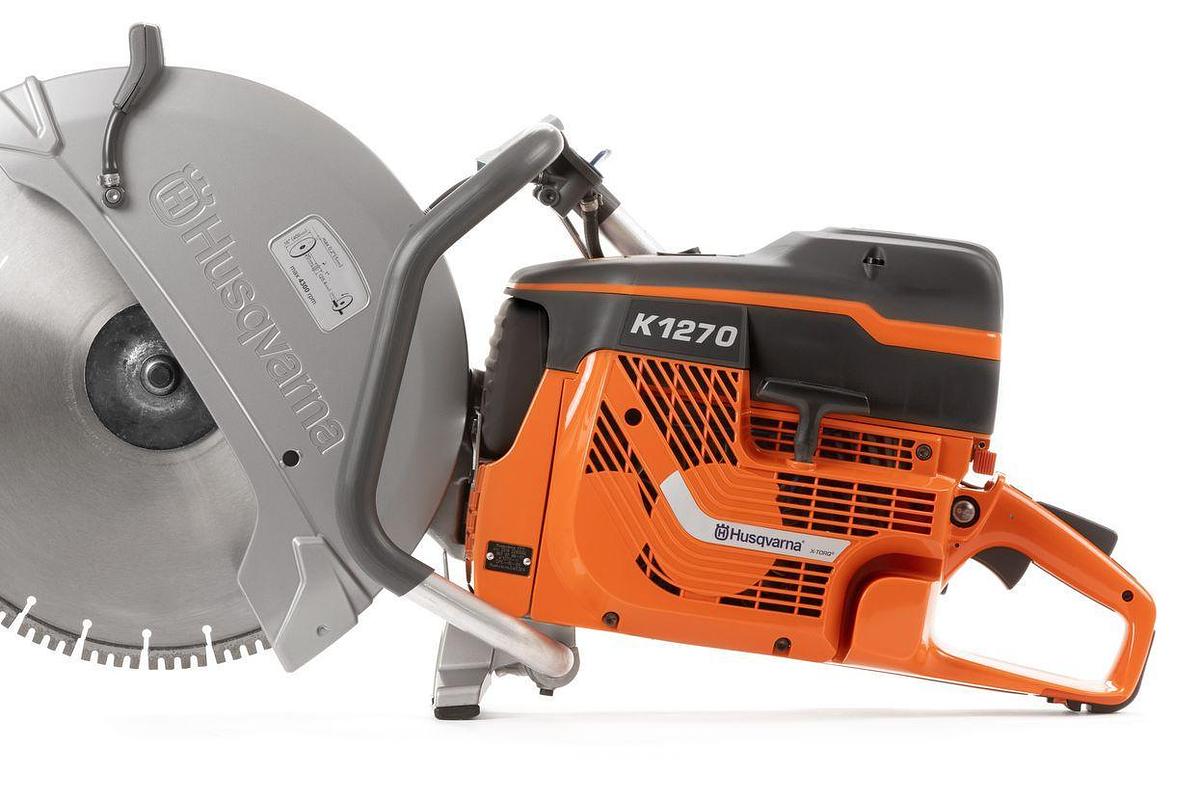 Husqvarna K 1270