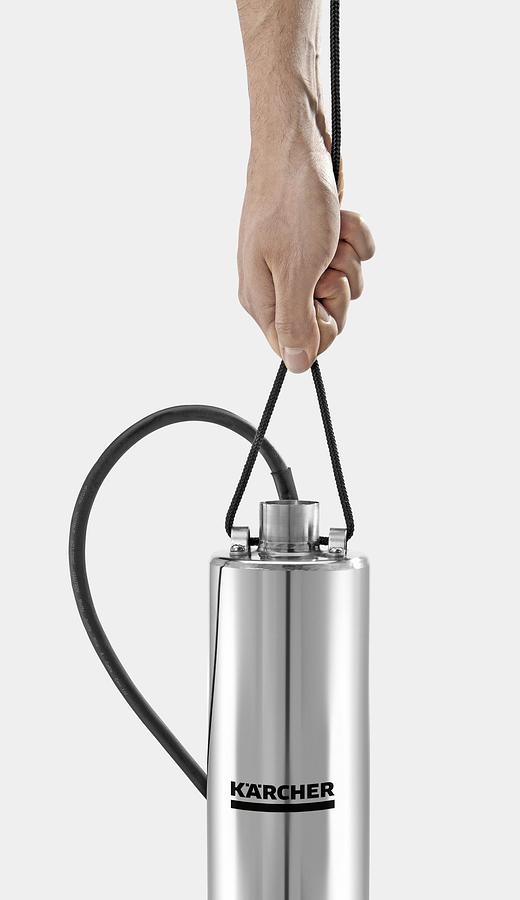 Deep well pump BP 4 Deep Well