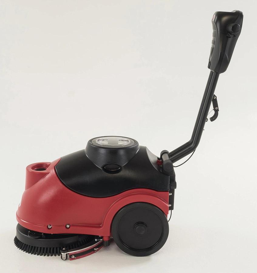 FANG15B SCRUBBER 24V
