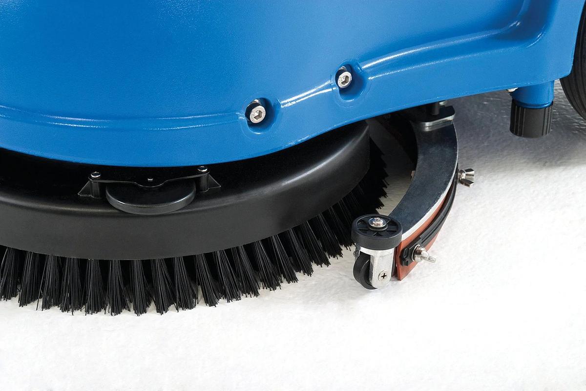 CLARKE MA50 15B 15INCH SCRUBBER