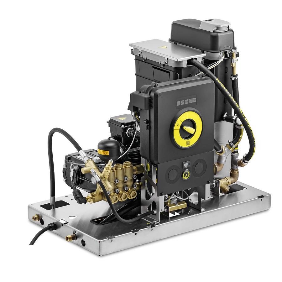 High-pressure cleaner HD 25/15-4 St Classic