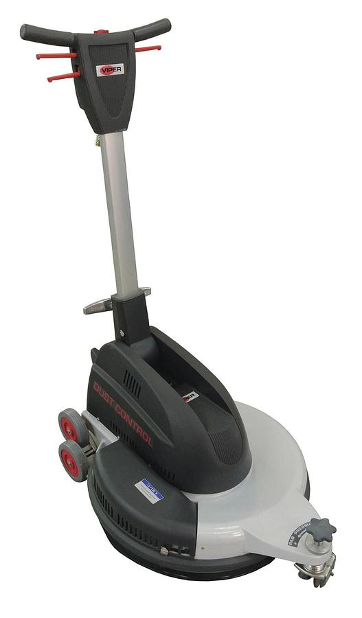 MC-DR2000DC BURNISHER