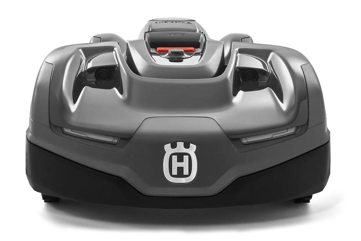 Automower® 435X AWD