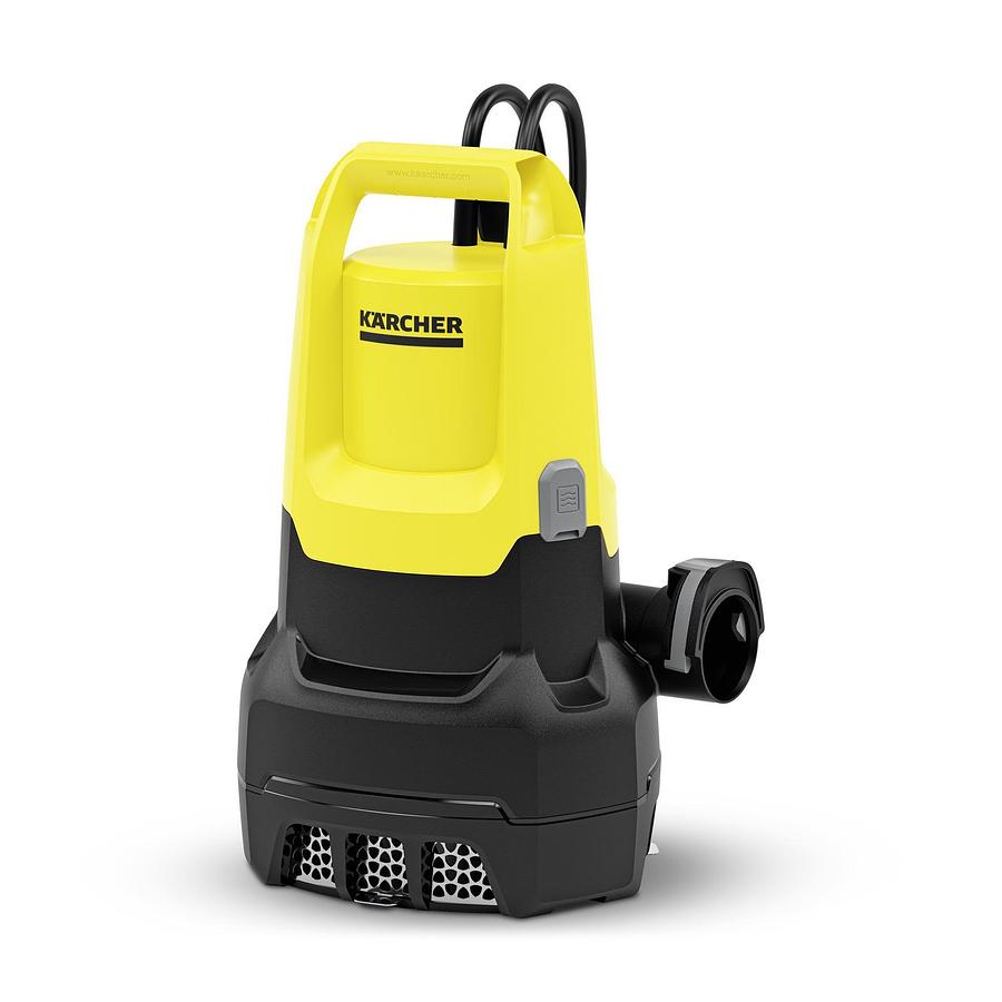 Submersible dirty water pump SP 22.000 Dirt