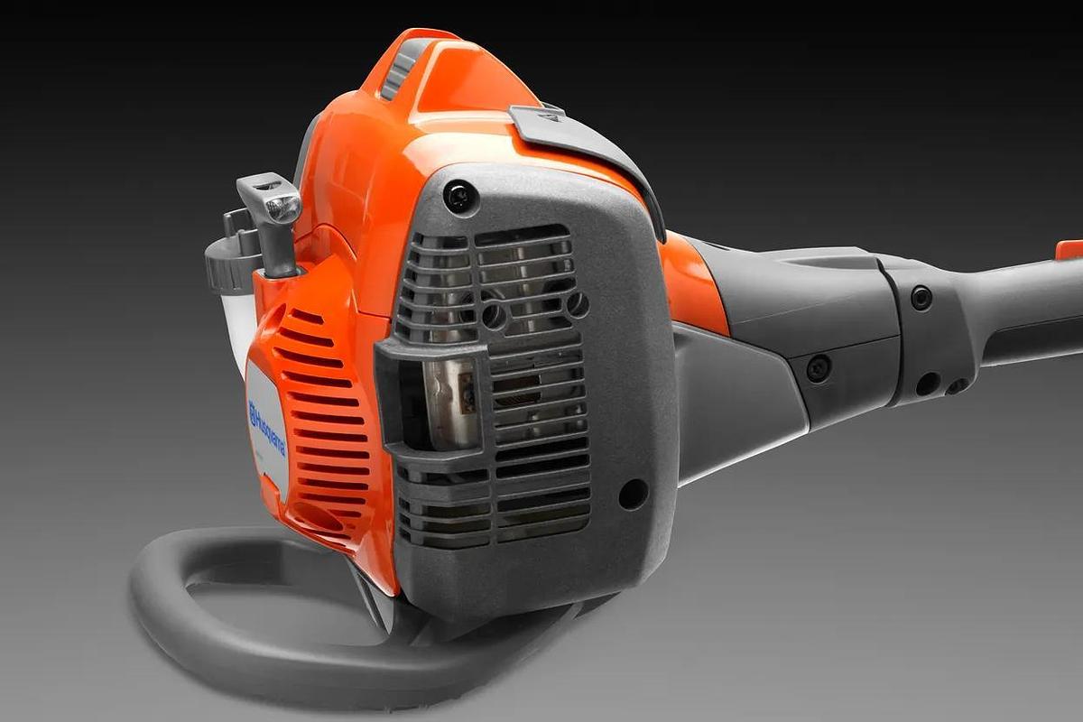HUSQVARNA 525PT5S