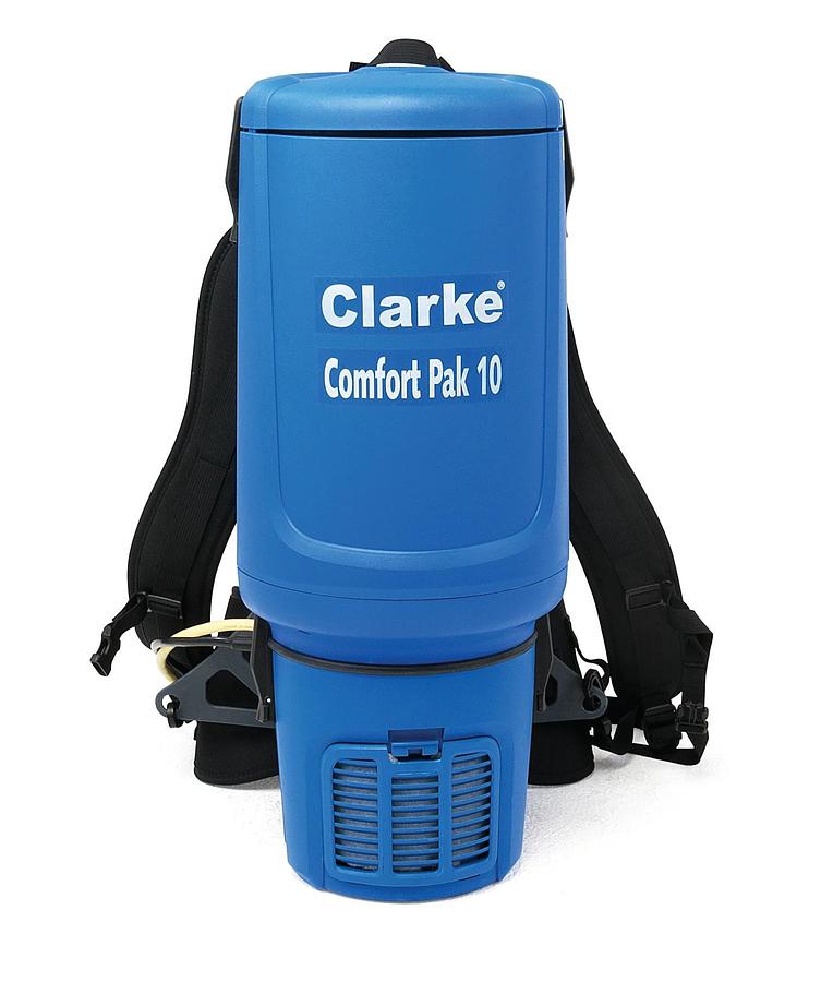 COMFORT PAK10 US CLARKE