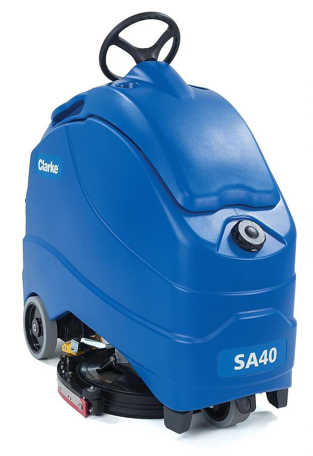 SA40 20B A150 OBC PH