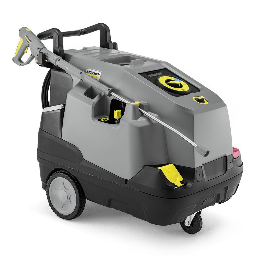 High-pressure cleaner HDS 7/16 C