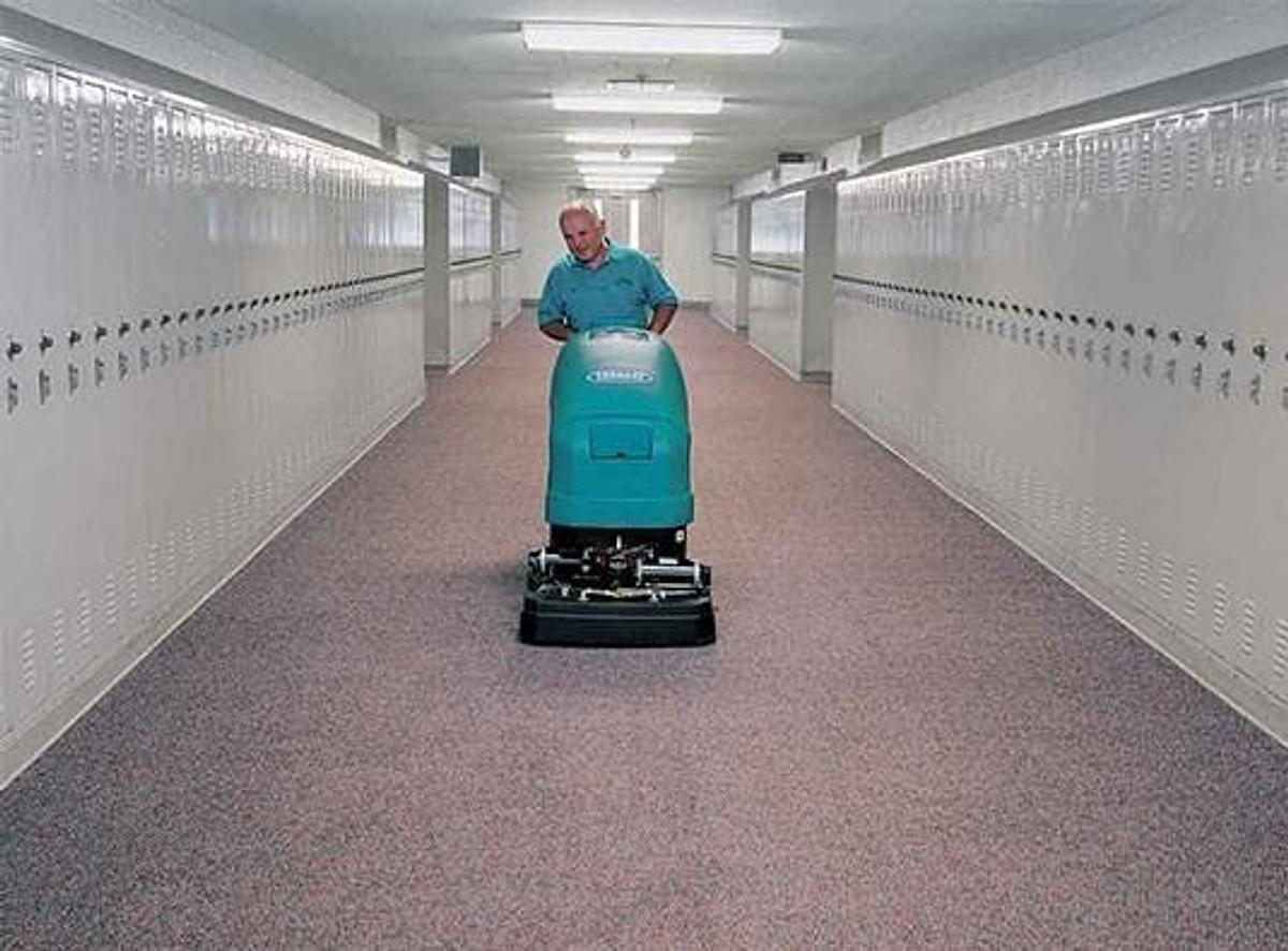 1610 ReadySpace Dual Technology Extractor