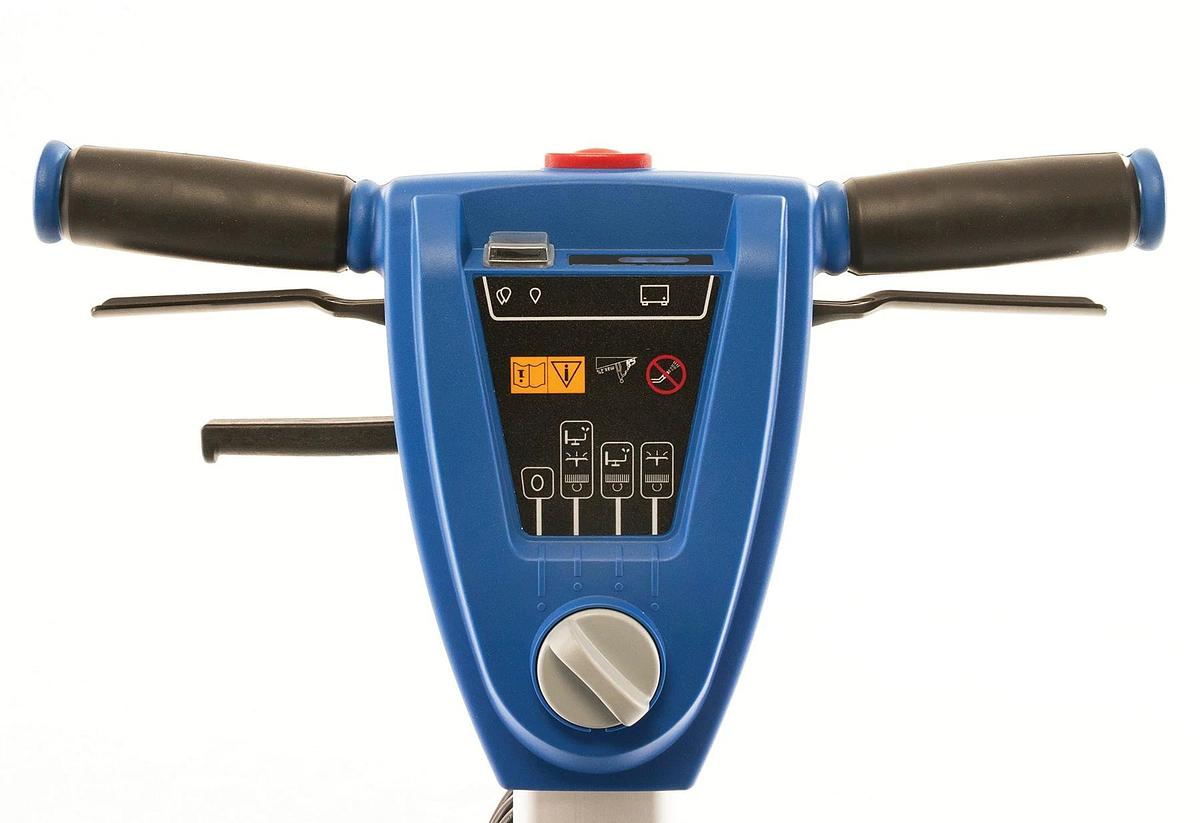 SCRUBBER VANTAGE 14