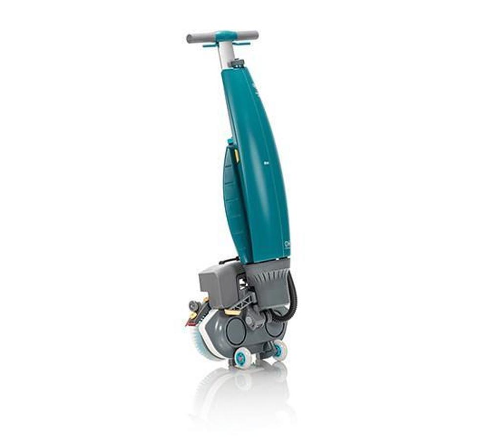 i-mop Lite Walk-Behind Floor Scrubber