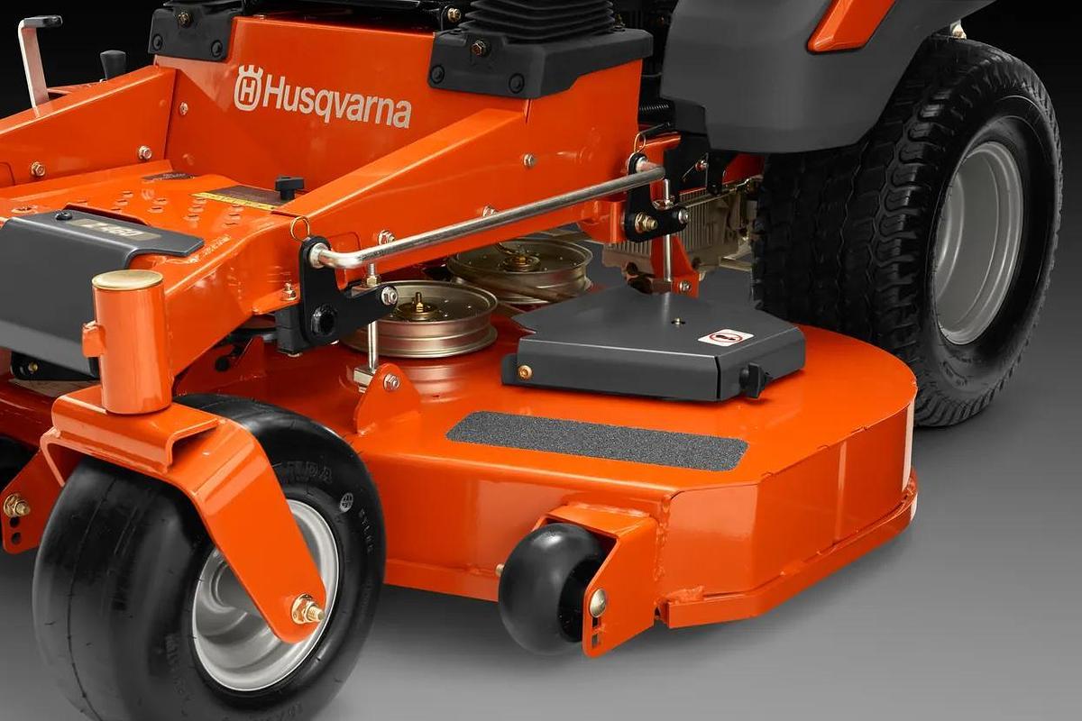 HUSQVARNA Z460XS