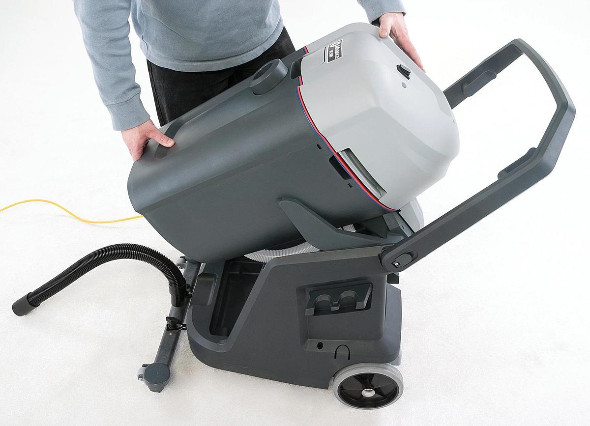 ADVANCE 55-1 BDF 120V/60HZ US