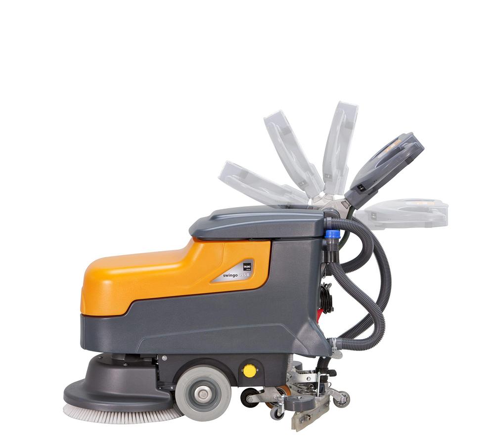 swingo 455B & E
