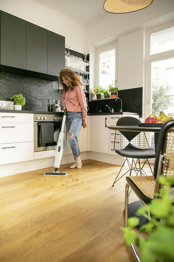 Steam mop SC 3 Upright