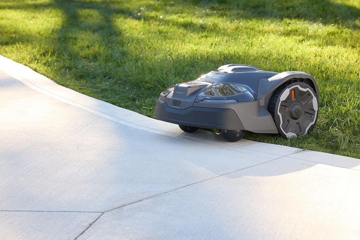 Automower® 410 iQ