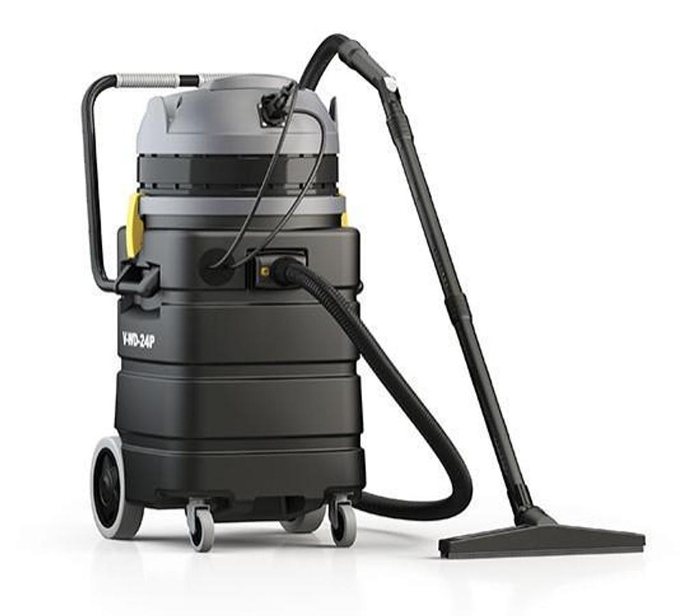 V-WD-24P VACUUM, WET/DRY, 120V [V-WD-24P, NA]