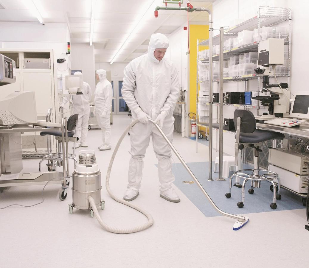 IVT1000CR US 115V