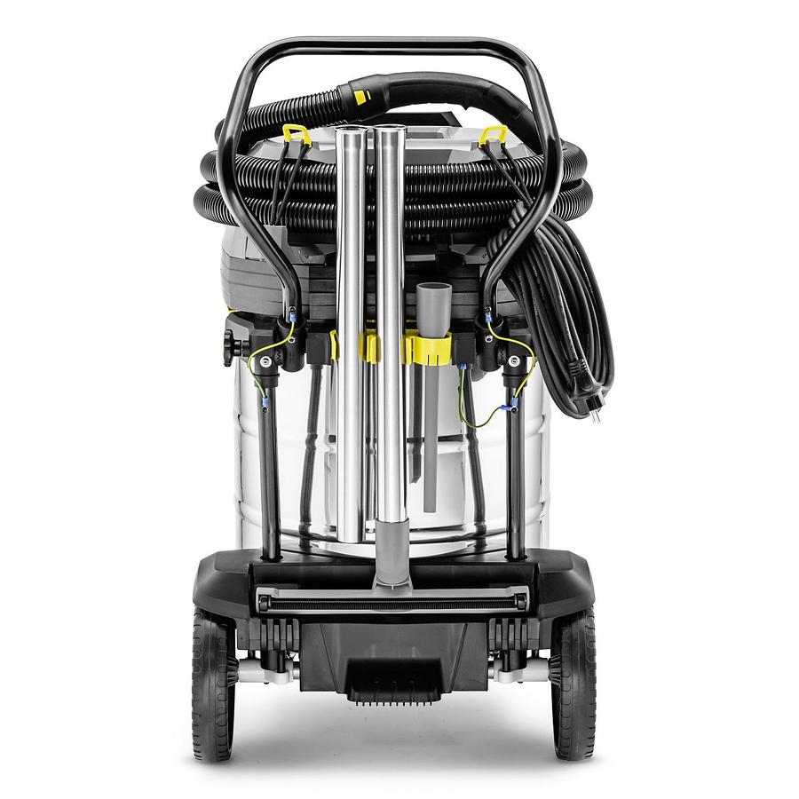 Wet and dry vacuum cleaners NT 75/1 Me Ec M Z22
