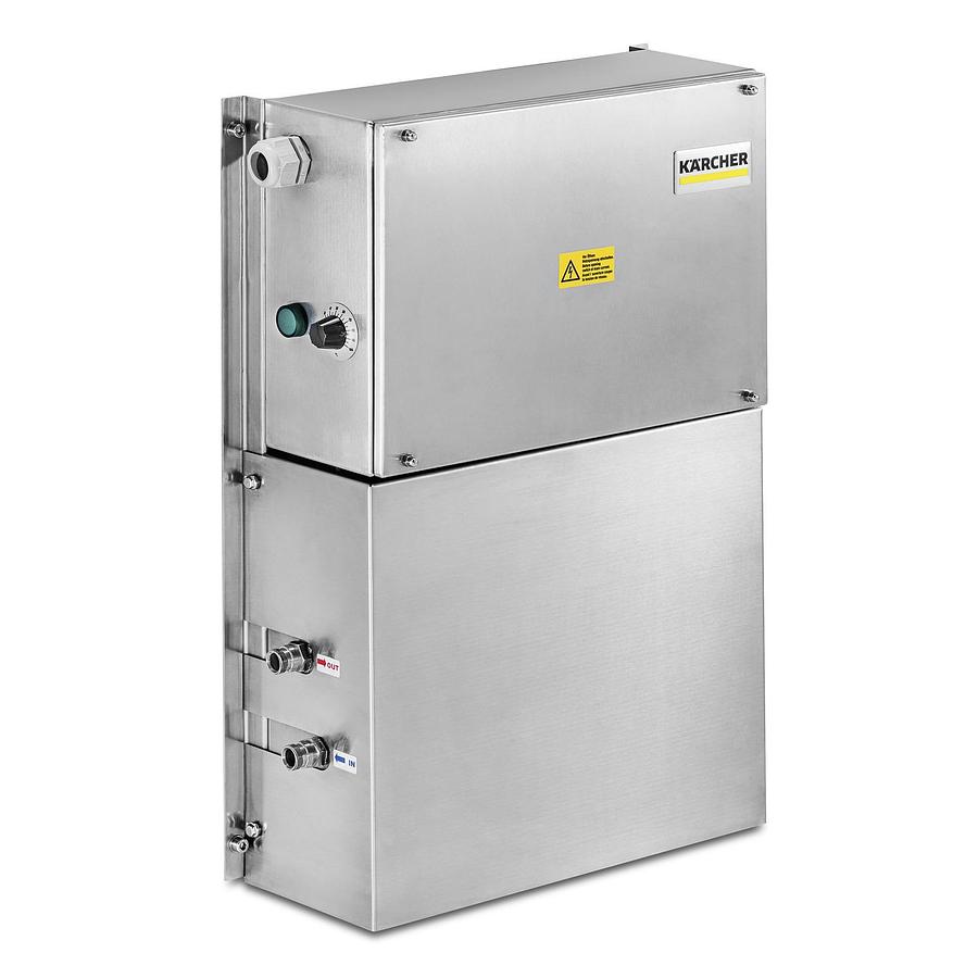 Hot water generator HWE 13/21-42kW