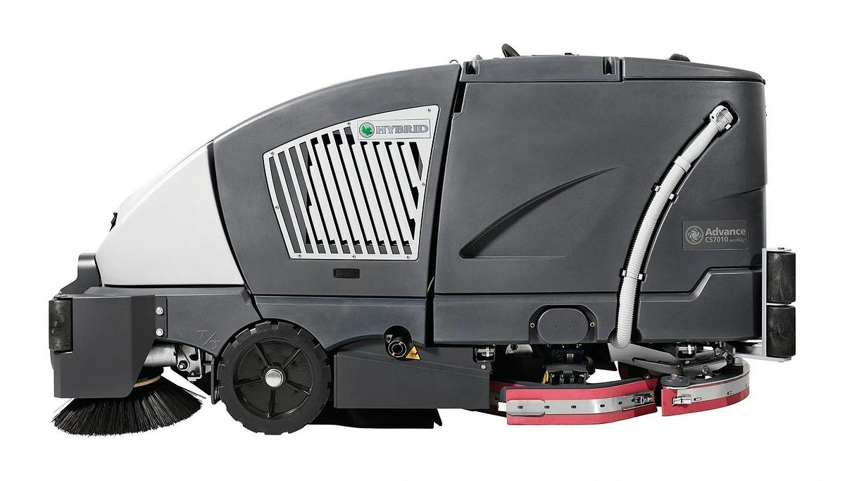 CS7010 48LP ECOFLEX