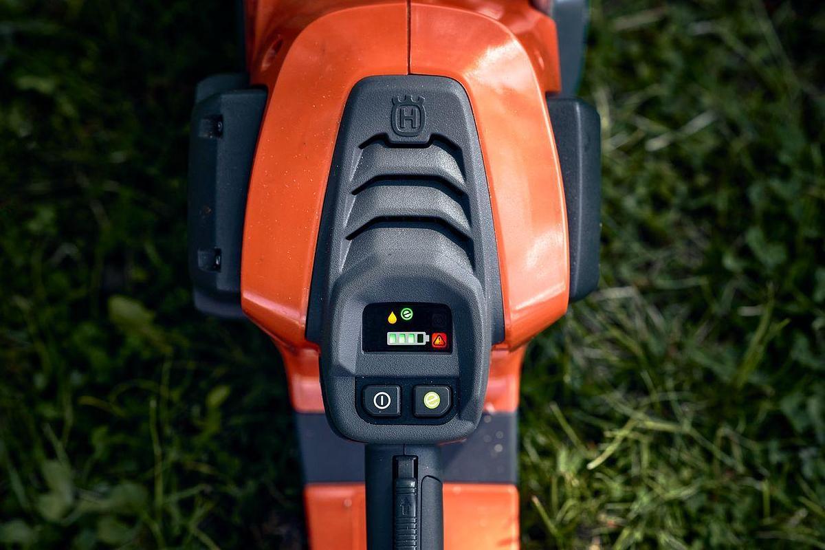 Husqvarna 542i XP® G (tool only)