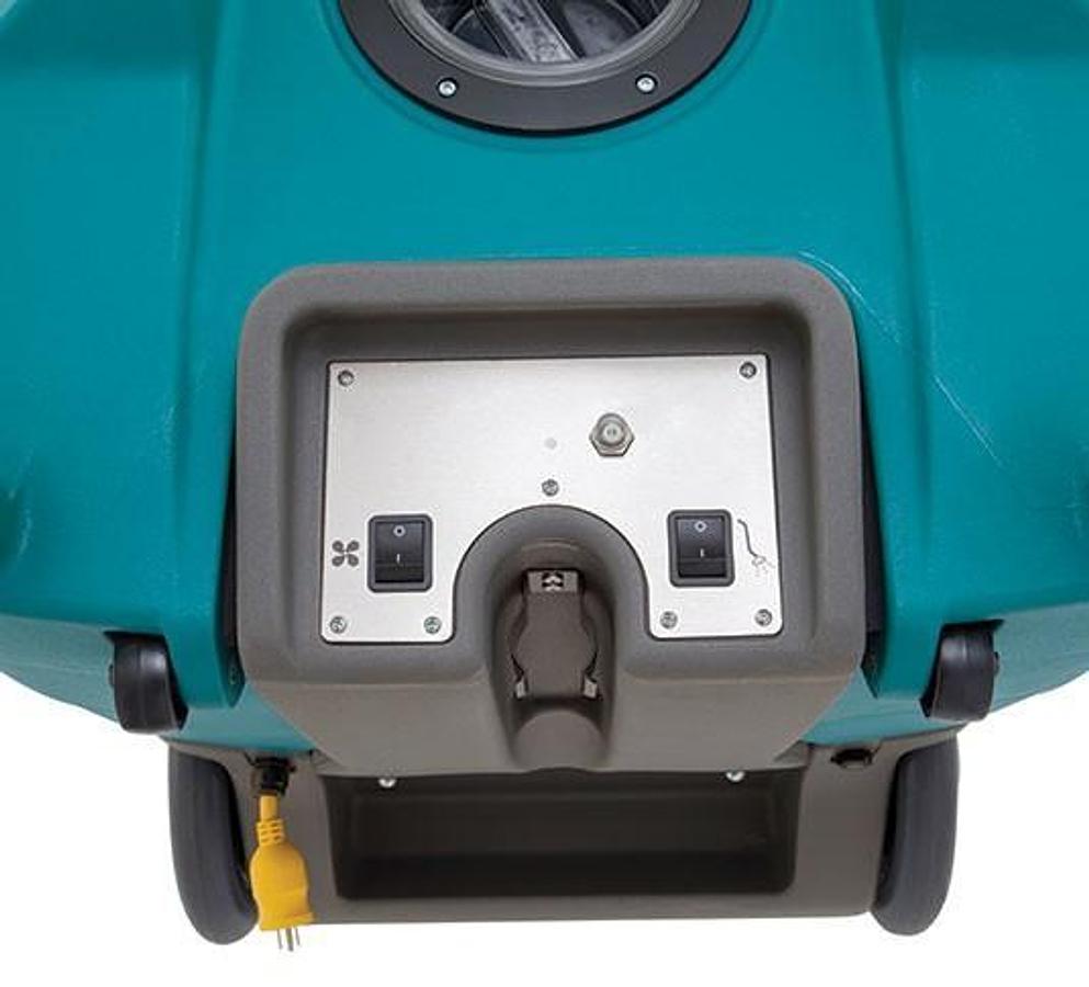 EC2 EXTRACTOR, FLOOR TOOL [TCO EC2 PAC]