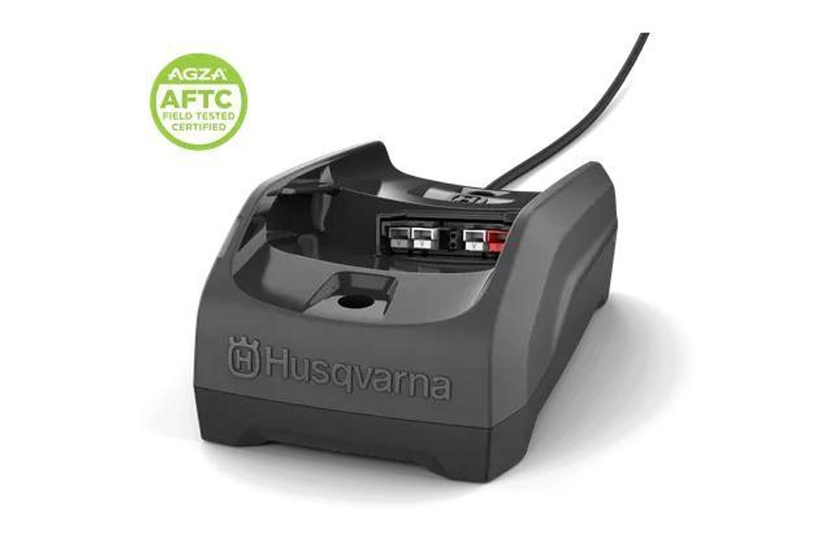 HUSQVARNA Charger 40-C80
