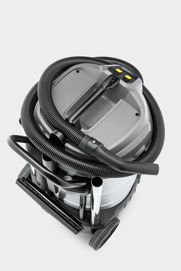 Wet and dry vacuum cleaners NT 70/2 Me Classic Edition