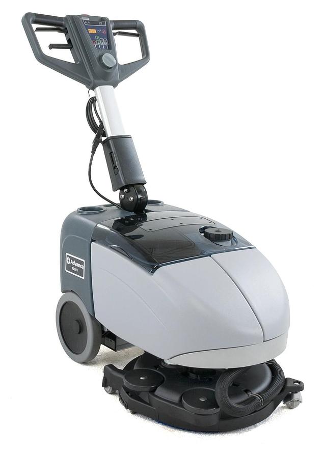 SCRUBBER SC351