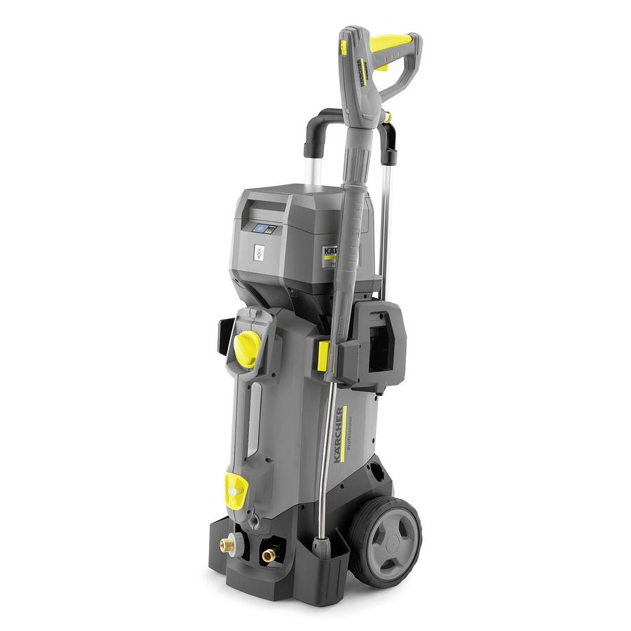 High-pressure cleaner HD 4/11 C Bp Pack Plus