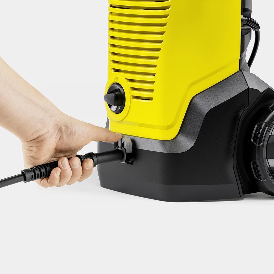 Pressure washer K 4 Premium