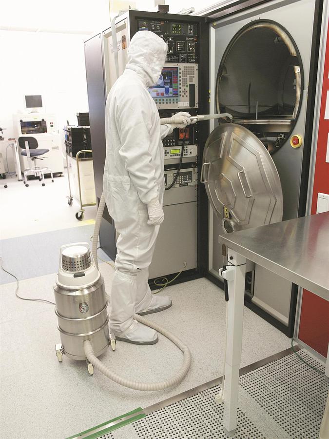 IVT1000CR US 115V