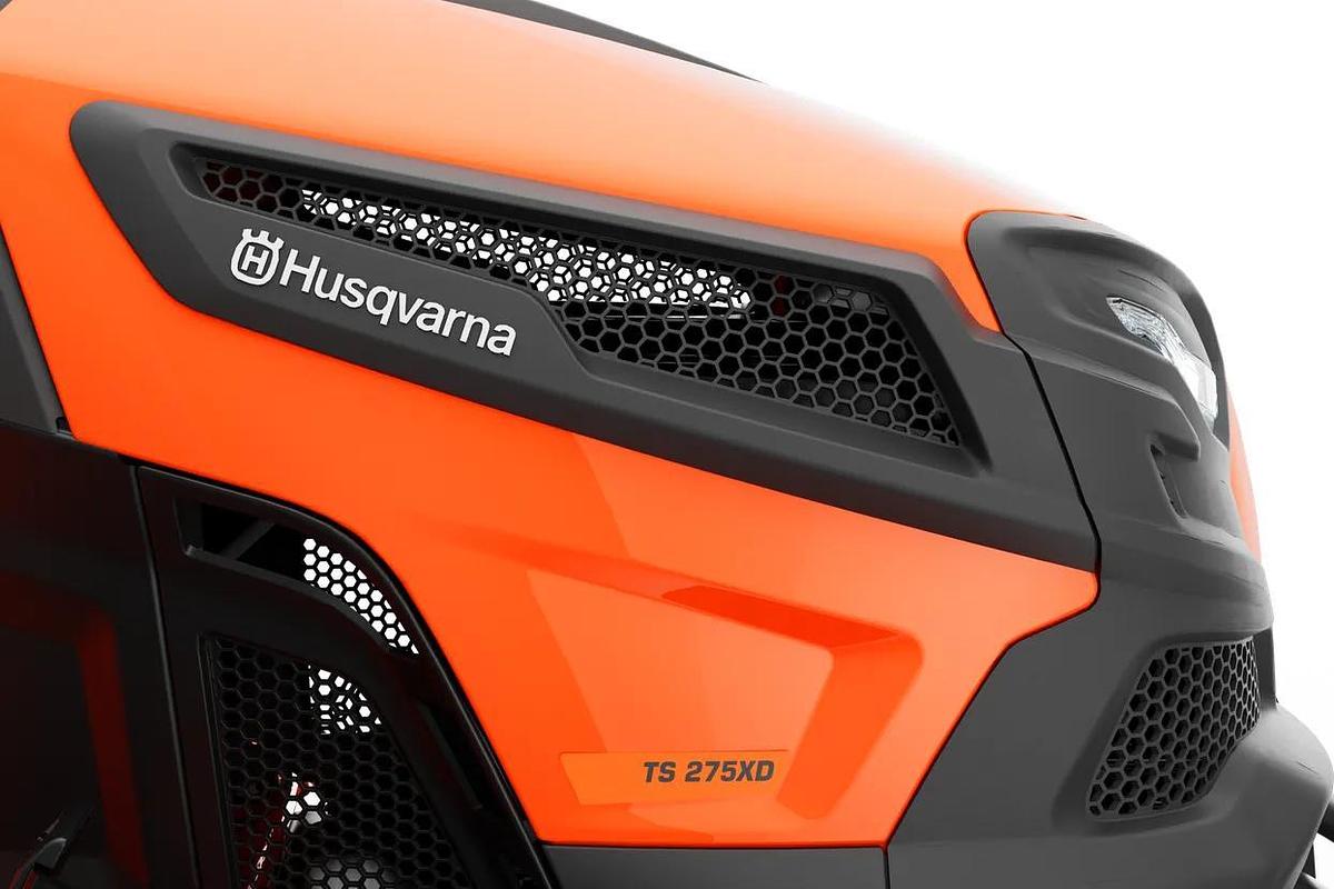 Husqvarna TS 275XD 42"