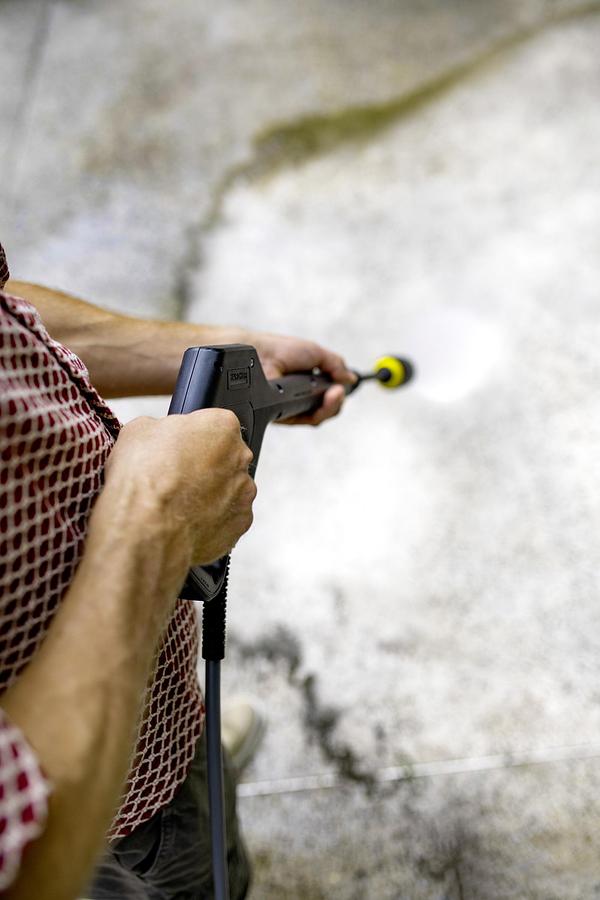 Pressure washer K 6 Comfort Premium Home