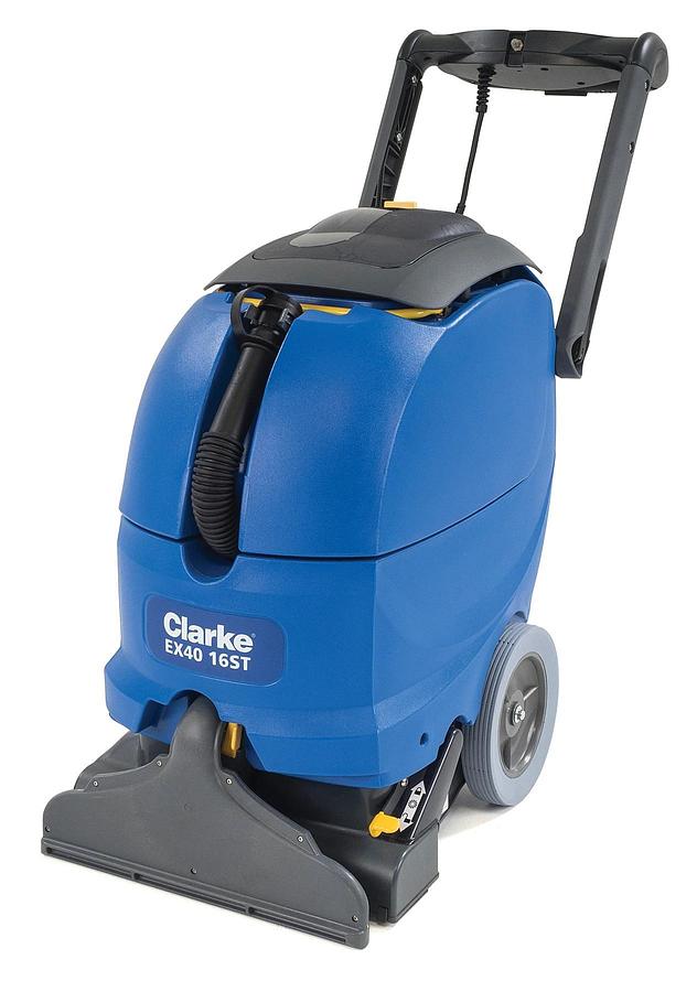 CLARKE EX40 18LX