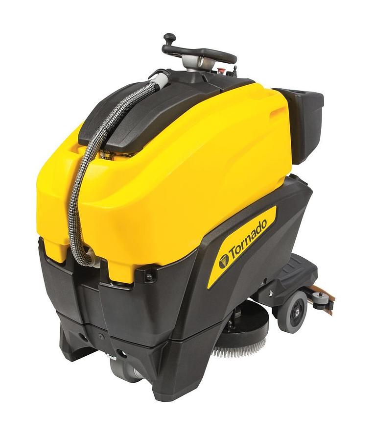 BDSO 27/28 Stand-on Scrubber