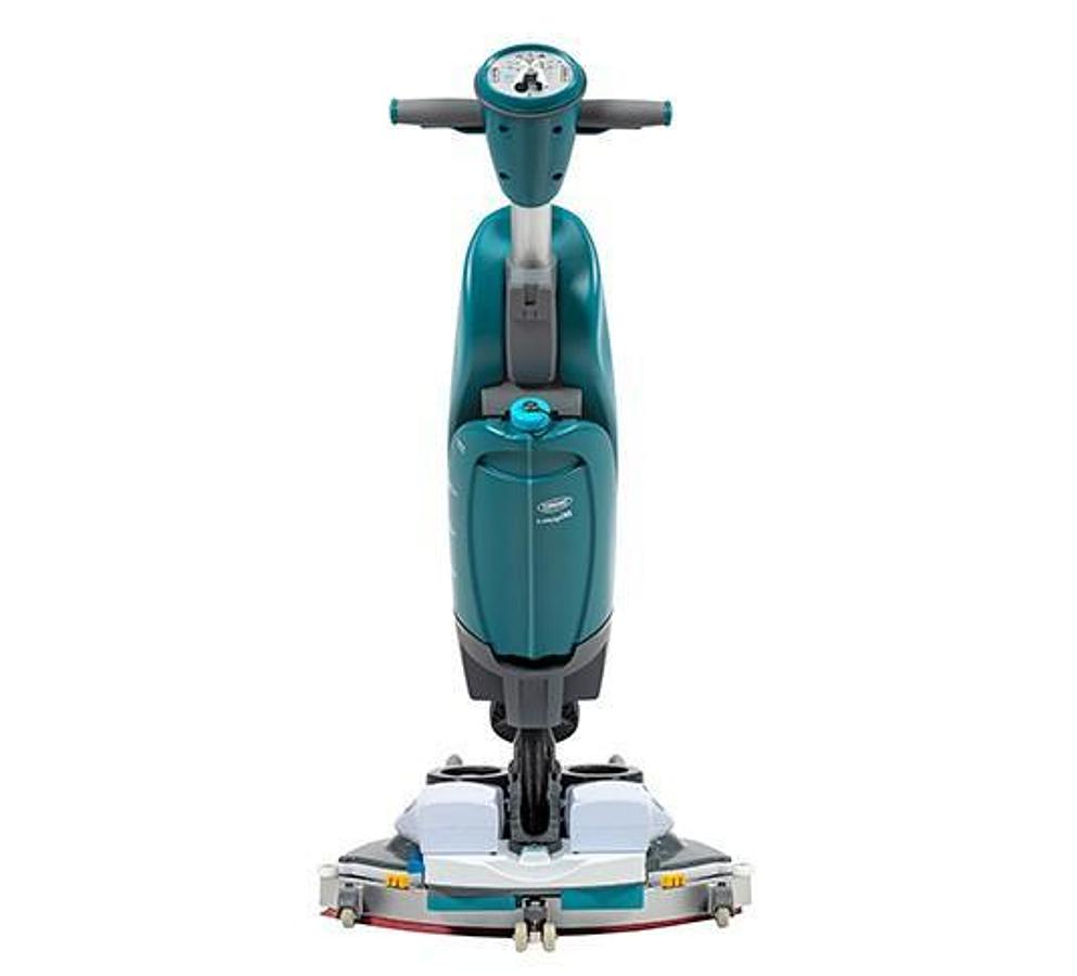i-mop XL Plus Walk-Behind Floor Scrubber