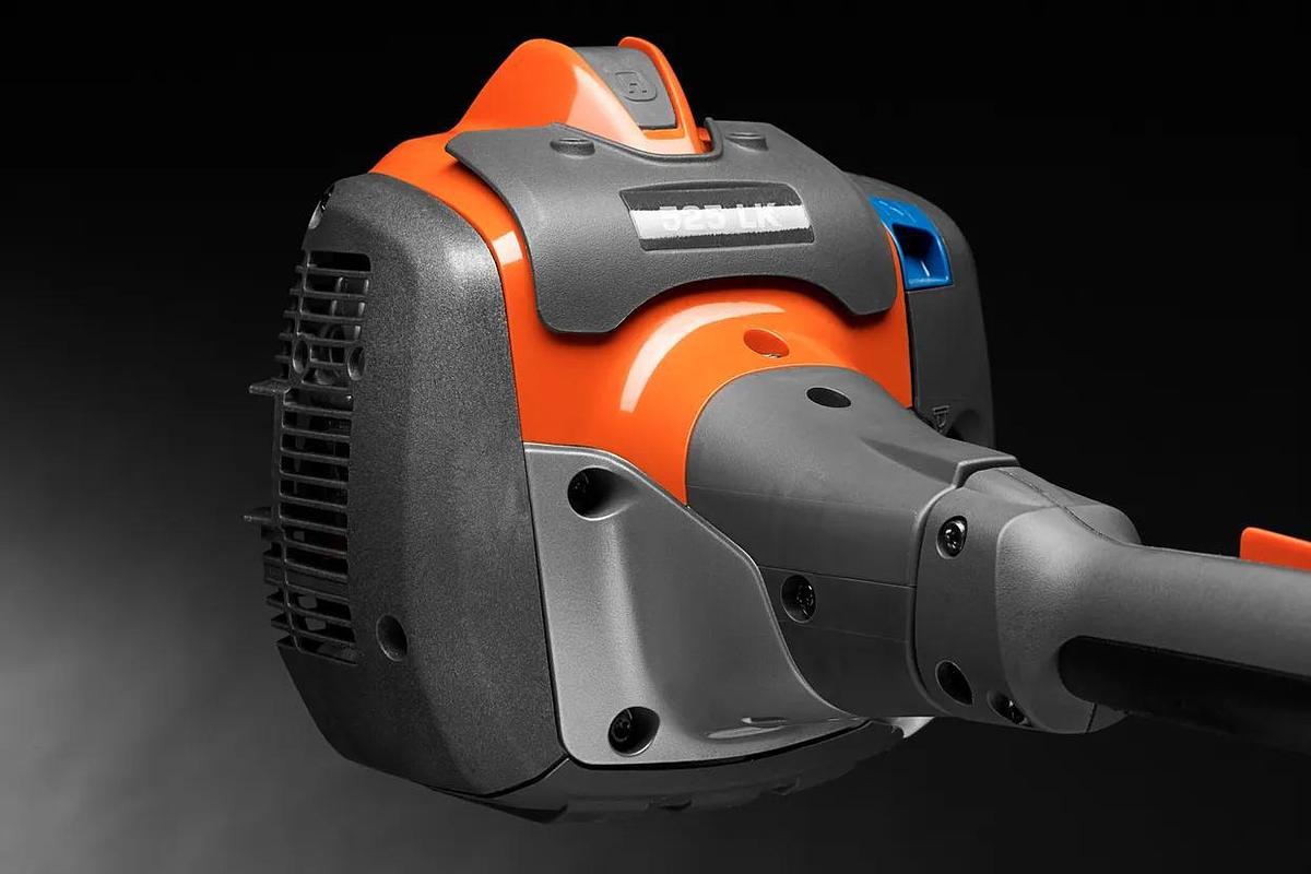HUSQVARNA 525PT5S