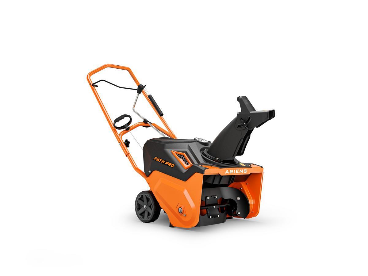 PATH-PRO 212 ELECTRIC START WITH REMOTE CHUTE