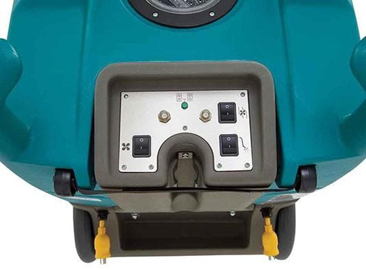 Q12 CLEANER, HARD SURF, 120V, 1200PSI [Q12]
