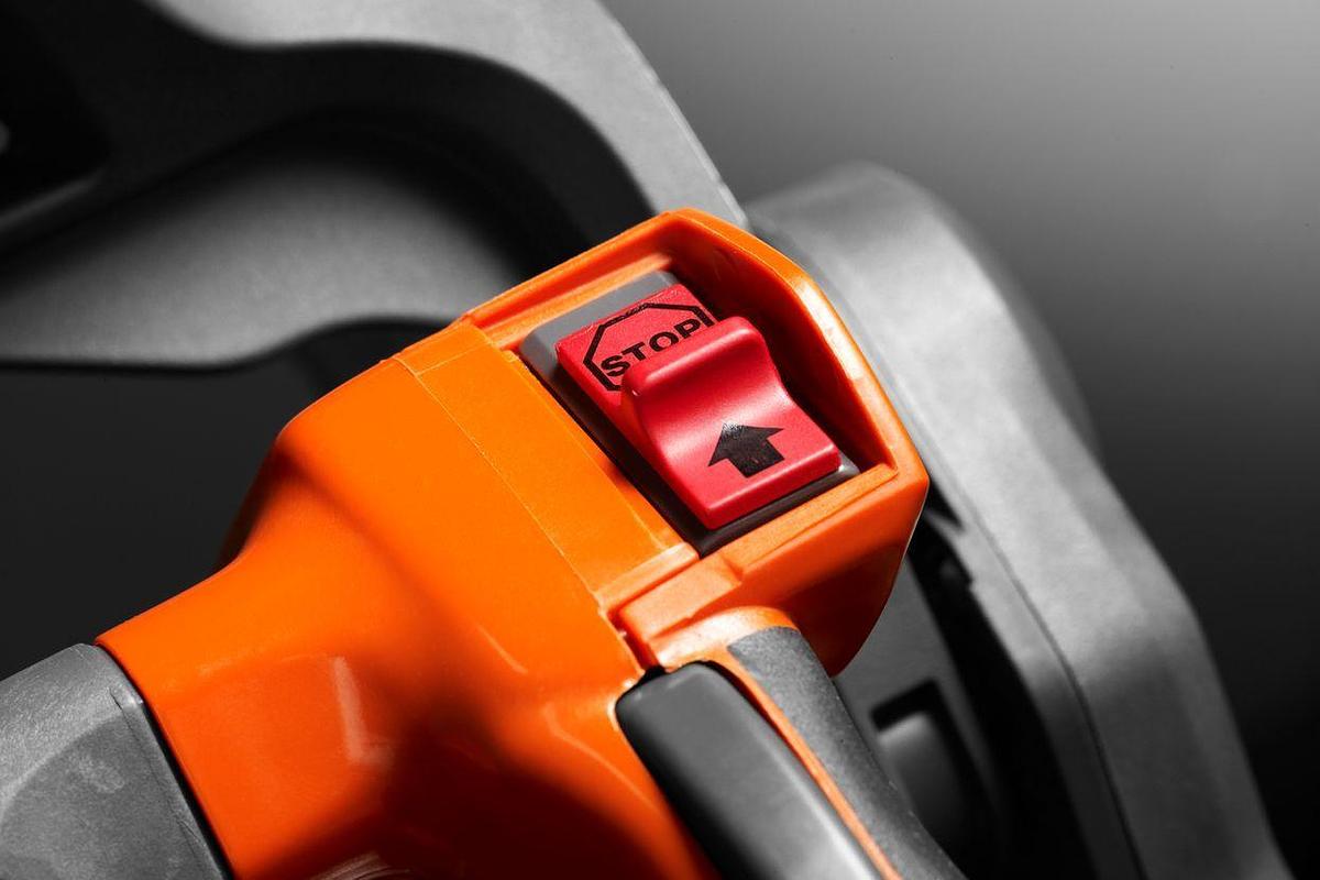 HUSQVARNA T525