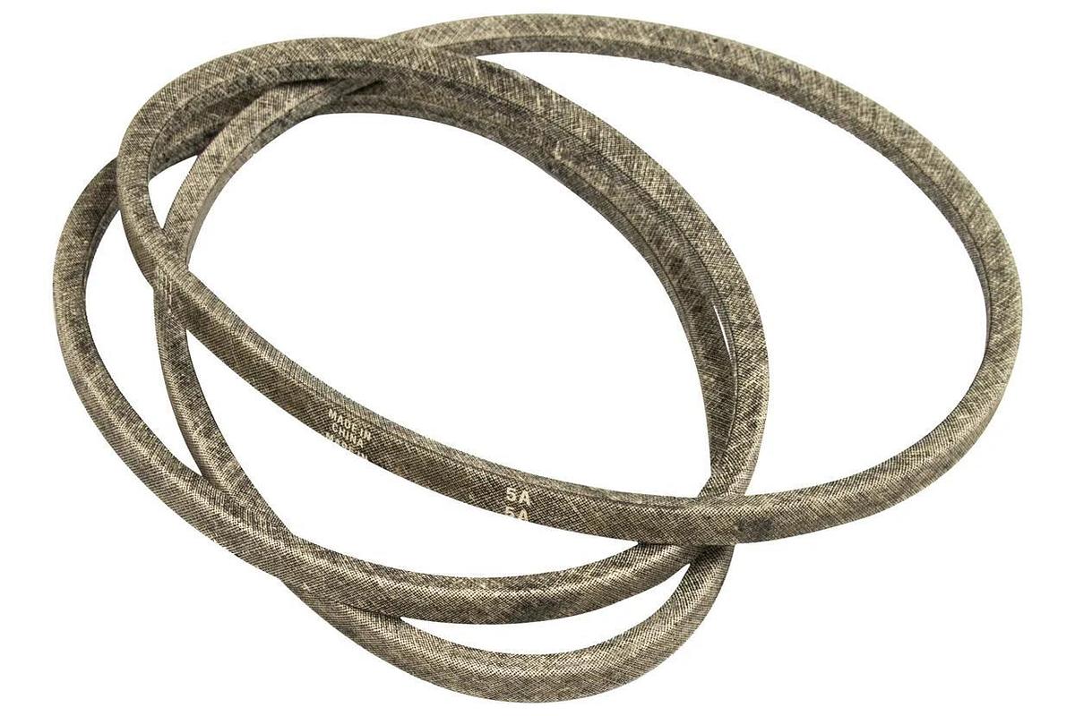 Cutting deck belt
