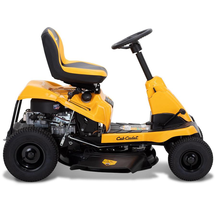 CC30H Riding Lawn MowerCC30H Riding Lawn Mower
