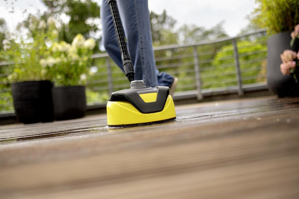 Pressure washer K 4 Comfort Premium Home