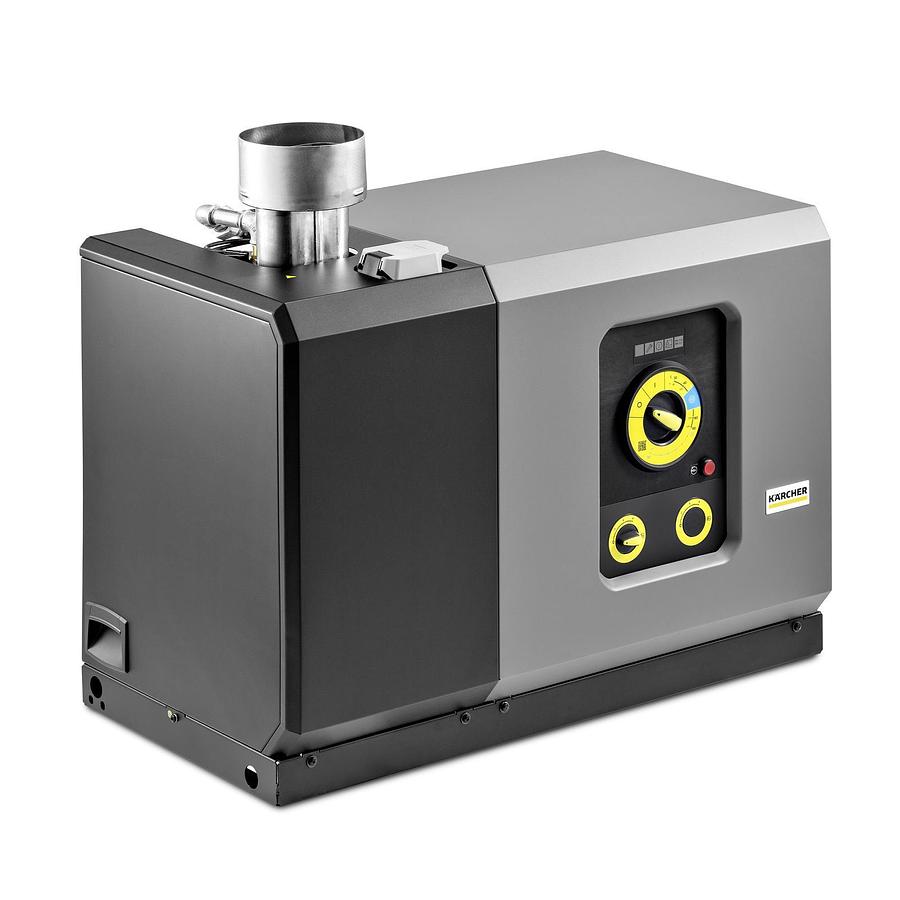 High-pressure cleaner HDS 10/21 -4 St Gas -EU-I