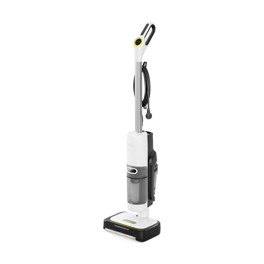 Steam vacuum cleaner SCV 4 Steam Vac