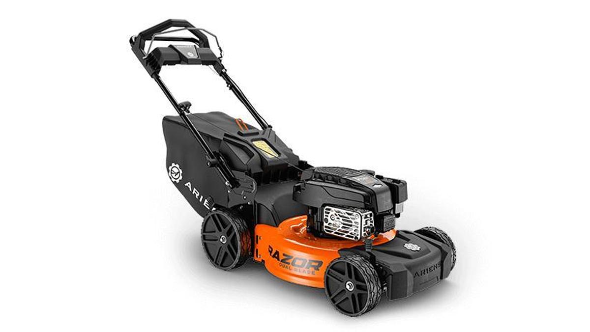 Walk Behind Mowers