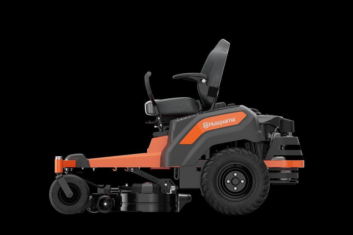 Husqvarna Z 275X