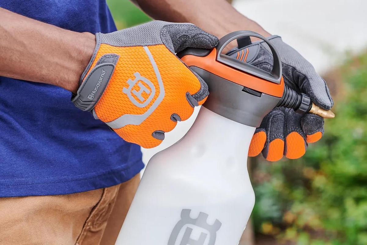 Functional Work Glove